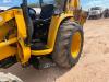 John Deere 110 Backhoe - 17