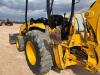 John Deere 110 Backhoe - 18