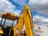 John Deere 110 Backhoe - 20