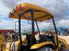 John Deere 110 Backhoe - 25