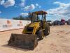 John Deere 110 Backhoe - 34
