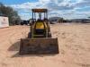 John Deere 110 Backhoe - 41