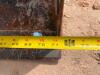 John Deere 110 Backhoe - 42