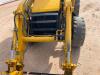 John Deere 110 Backhoe - 45