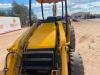 John Deere 110 Backhoe - 46
