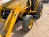 John Deere 110 Backhoe - 47