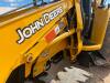 John Deere 110 Backhoe - 48