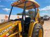 John Deere 110 Backhoe - 49