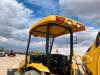 John Deere 110 Backhoe - 52