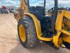John Deere 110 Backhoe - 59