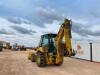 2015 Cat 420F Backhoe Loader - 3