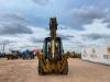 2015 Cat 420F Backhoe Loader - 4