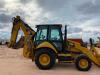 2015 Cat 420F Backhoe Loader - 6