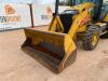 2015 Cat 420F Backhoe Loader - 9