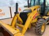 2015 Cat 420F Backhoe Loader - 10