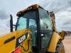 2015 Cat 420F Backhoe Loader - 13