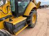 2015 Cat 420F Backhoe Loader - 14