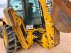 2015 Cat 420F Backhoe Loader - 15