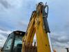 2015 Cat 420F Backhoe Loader - 18