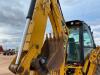 2015 Cat 420F Backhoe Loader - 19