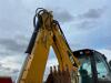 2015 Cat 420F Backhoe Loader - 20