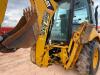 2015 Cat 420F Backhoe Loader - 21
