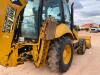 2015 Cat 420F Backhoe Loader - 22