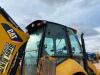 2015 Cat 420F Backhoe Loader - 23