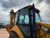 2015 Cat 420F Backhoe Loader - 24