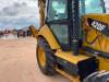 2015 Cat 420F Backhoe Loader - 25