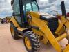 2015 Cat 420F Backhoe Loader - 26