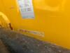 2015 Cat 420F Backhoe Loader - 34