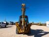 CAT 420E IT Backhoe - 4