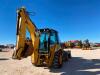 CAT 420E IT Backhoe - 5