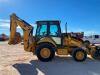 CAT 420E IT Backhoe - 6