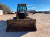CAT 420E IT Backhoe - 8