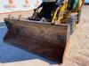 CAT 420E IT Backhoe - 9