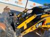 CAT 420E IT Backhoe - 10