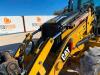 CAT 420E IT Backhoe - 11