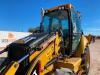 CAT 420E IT Backhoe - 12