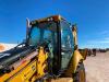 CAT 420E IT Backhoe - 14
