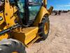 CAT 420E IT Backhoe - 15