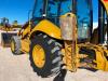CAT 420E IT Backhoe - 16