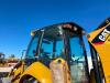 CAT 420E IT Backhoe - 17