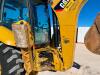 CAT 420E IT Backhoe - 18