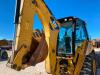 CAT 420E IT Backhoe - 20