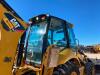 CAT 420E IT Backhoe - 21