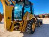 CAT 420E IT Backhoe - 22