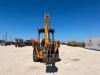 2014 Case 580N Backhoe Loader - 4