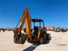 2014 Case 580N Backhoe Loader - 5